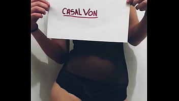 Vídeo de verificação