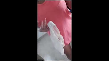 Rosafuxxxia prepara tus bragas para mandártelas