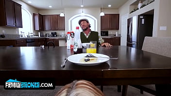 “i can’t believe we spit roasted nana ” grandparents’ day gets weird