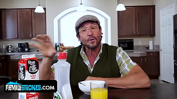 “i can’t believe we spit roasted nana ” grandparents’ day gets weird