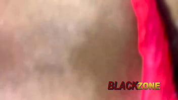 Lovely moment with father christmas santa having good time