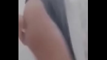 Amateur mostrándose