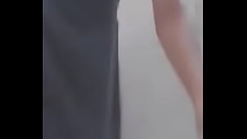 Amateur mostrándose