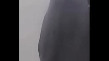 Amateur mostrándose