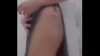 Amateur mostrándose