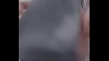 Amateur mostrándose