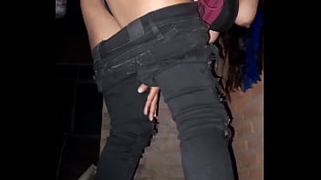 Cuñada cumpliendo apuesta después de la fiesta y acabé corriéndome dentro de ella Cuñada cumpliendo apuesta después de la fiesta y acabé corriéndome dentro de ella