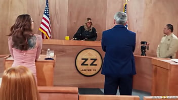 Sexcourt brazzers enter xvpromo