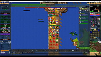 Nonton As Putinhas Resolveram Sair Do Barco E Olha No Que Deu thumbnail