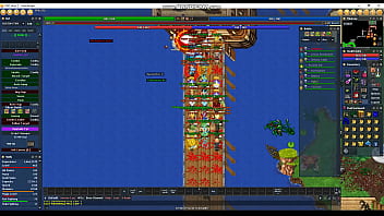 As putinhas resolveram sair do barco e olha no que deu