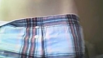 Cute babe girl slim body and big boobs with pierced cute navel