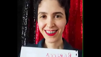 Video di verifica di sweet lucifer goddess rebecca diamante