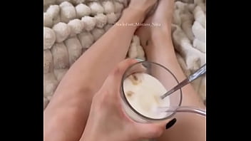 The perfect morning #barefeet #feetfetısh