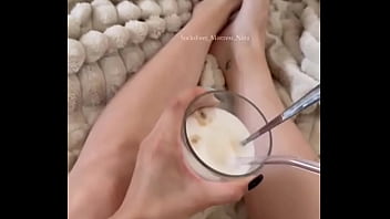 The perfect morning #barefeet #feetfetısh