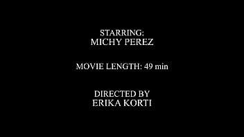 Petite teen michy perez gets fucked hard in a circle by six big cocks part 2 eks622