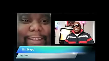 Jiggy jaguar interview with pornstar king cure