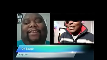 Jiggy jaguar interview with pornstar king cure