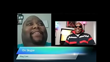 Jiggy jaguar interview with pornstar king cure