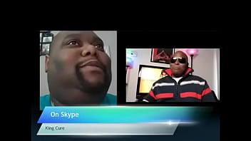 Jiggy jaguar interview with pornstar king cure