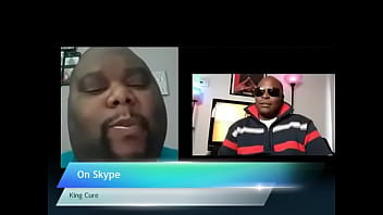 Jiggy jaguar interview with pornstar king cure