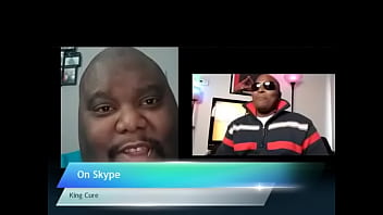 Jiggy jaguar interview with pornstar king cure