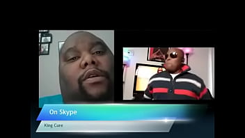 Jiggy jaguar interview with pornstar king cure