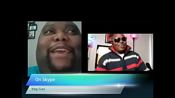 Jiggy jaguar interview with pornstar king cure