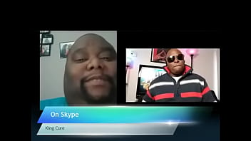 Jiggy jaguar interview with pornstar king cure