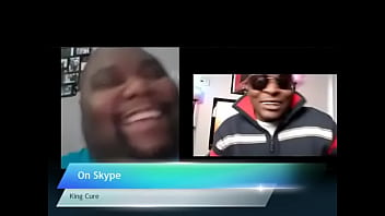 Jiggy jaguar interview with pornstar king cure