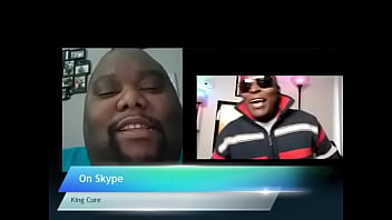 Jiggy jaguar interview with pornstar king cure