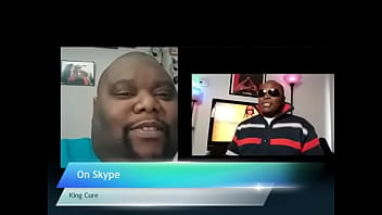 Jiggy jaguar interview with pornstar king cure