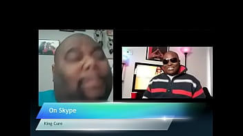 Jiggy jaguar interview with pornstar king cure