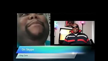 Jiggy jaguar interview with pornstar king cure