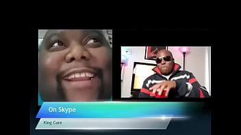 Jiggy jaguar interview with pornstar king cure