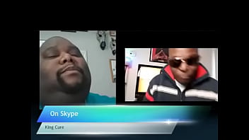 Jiggy jaguar interview with pornstar king cure