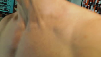 Spontaneous new years eve sex between strangers s3xus