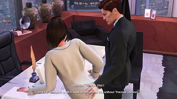 Harvey fucks rachel in his office