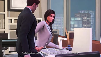 Harvey fucks rachel in his office