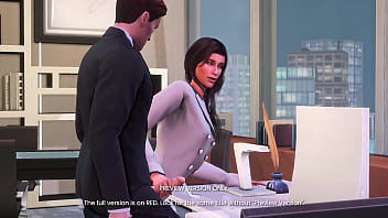 Harvey fucks rachel in his office