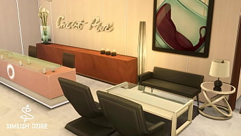 Harvey Fucks Rachel In His Office thumbnail