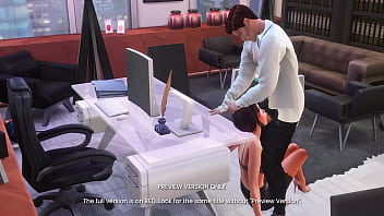 Harvey fucks rachel in his office