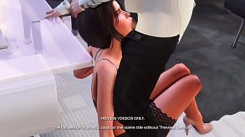 Harvey fucks rachel in his office