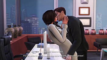 Harvey fucks rachel in his office