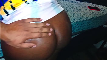 Met a random guy out shopping who had a big dick but also a girlfriend