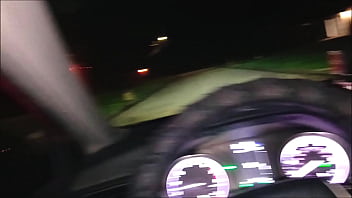 Met a random guy out shopping who had a big dick but also a girlfriend