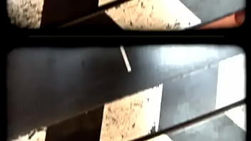 Cock sucking newcomer at sexy casting