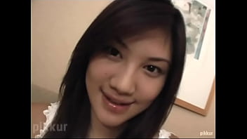 Big tits azusa ayano masturbation