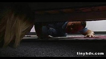 Teenie tiny girl fucked silly tinslee reagan 5 91