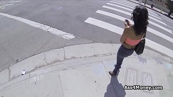 Nonton Spicy Teen Pov Cocked For Money thumbnail