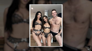 My wife let me fuck gorgeous big ass latina from coffee shop